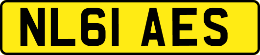NL61AES