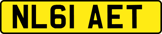 NL61AET