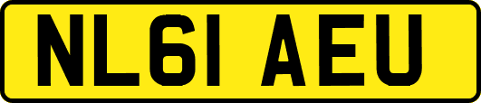 NL61AEU