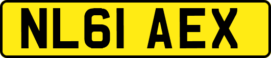 NL61AEX