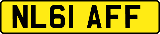 NL61AFF