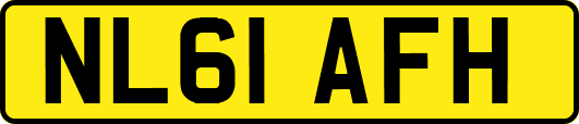 NL61AFH