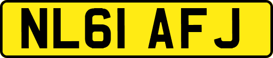 NL61AFJ