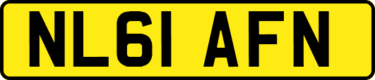 NL61AFN