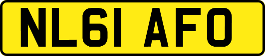 NL61AFO