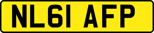 NL61AFP