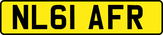 NL61AFR