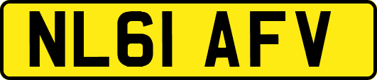NL61AFV