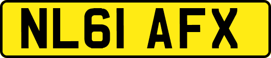 NL61AFX