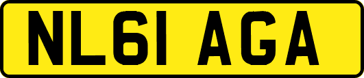 NL61AGA