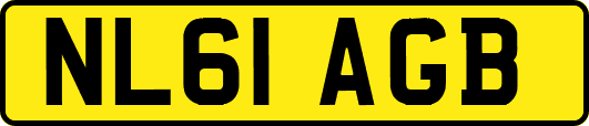 NL61AGB
