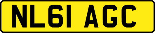 NL61AGC