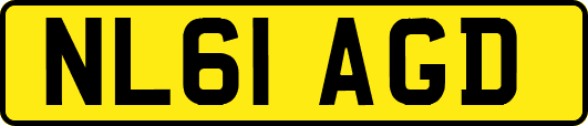 NL61AGD