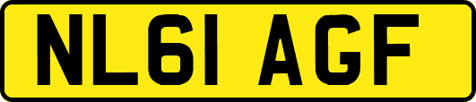 NL61AGF