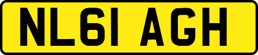 NL61AGH