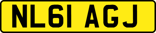 NL61AGJ