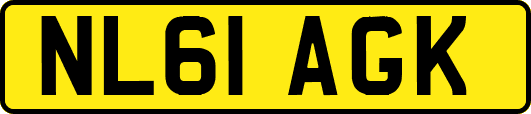 NL61AGK
