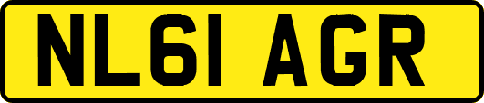 NL61AGR