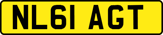 NL61AGT
