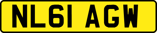 NL61AGW