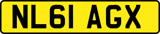 NL61AGX