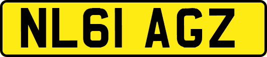 NL61AGZ