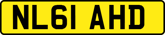 NL61AHD