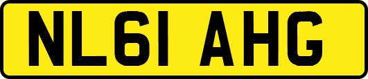 NL61AHG