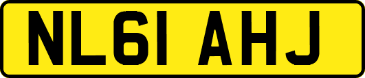 NL61AHJ