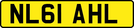 NL61AHL