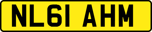 NL61AHM