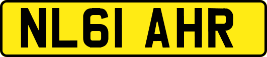 NL61AHR