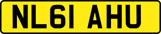 NL61AHU