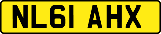 NL61AHX