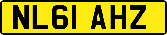 NL61AHZ