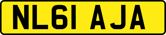 NL61AJA