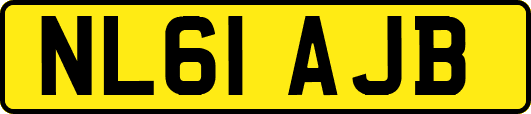 NL61AJB