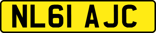 NL61AJC