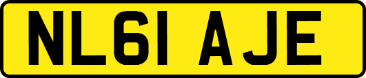 NL61AJE