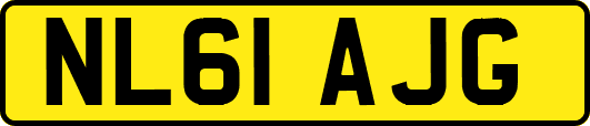 NL61AJG