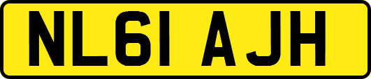 NL61AJH