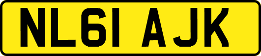 NL61AJK