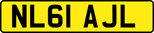 NL61AJL