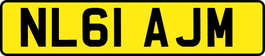 NL61AJM