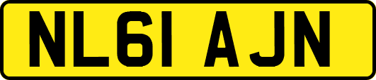 NL61AJN