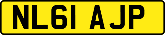 NL61AJP