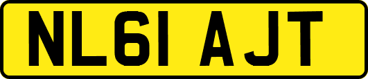 NL61AJT