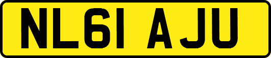 NL61AJU