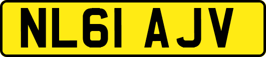 NL61AJV