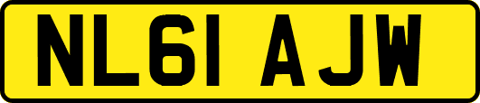 NL61AJW
